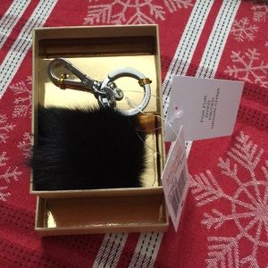 NWT Michael Kors Key Charm